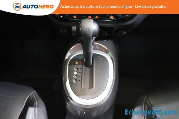 Nissan Juke 1.6 Tekna 117 ch