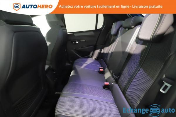 Peugeot 208 1.5 Blue-HDi GT Line 100 ch