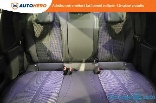 Peugeot 208 1.5 Blue-HDi GT Line 100 ch