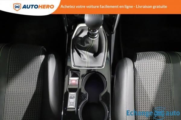 Peugeot 208 1.5 Blue-HDi GT Line 100 ch