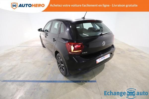 Volkswagen Polo 1.0 TSI IQ.DRIVE 95 ch