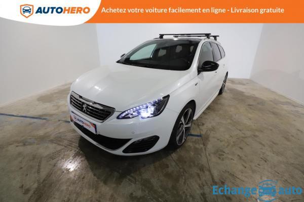 Peugeot 308 SW 1.6 THP GT 205 ch
