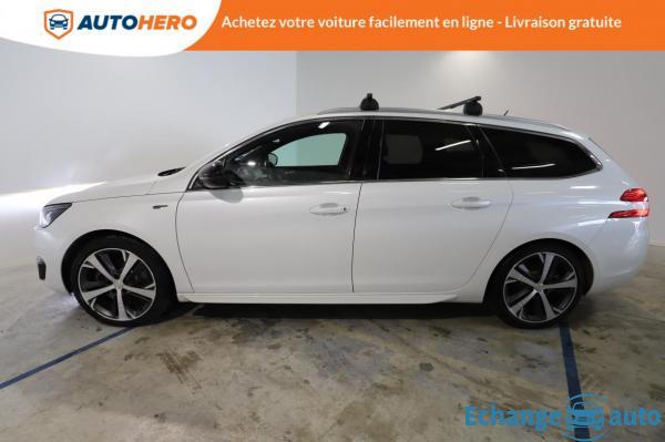 Peugeot 308 SW 1.6 THP GT 205 ch