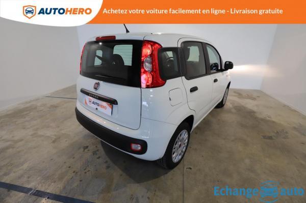 Fiat Panda 1.2 Easy 69 ch