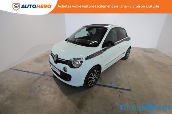 Renault Twingo 0.9 TCe La Parisienne 90 ch
