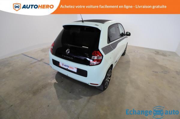 Renault Twingo 0.9 TCe La Parisienne 90 ch