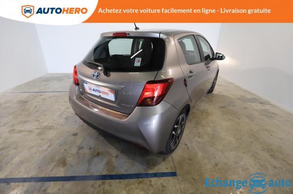 Toyota Yaris 1.5 Hybrid Dynamic 75 ch