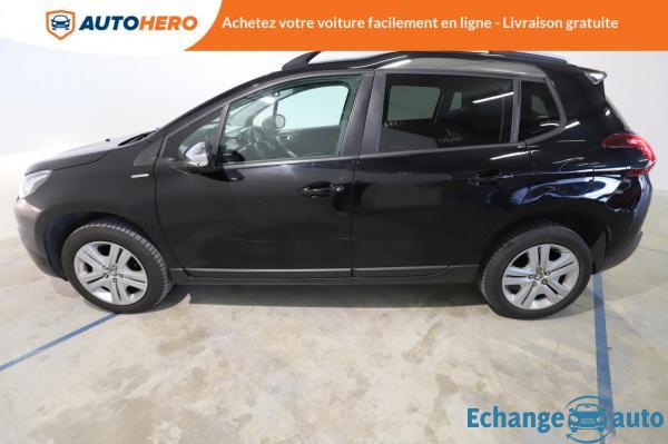 Peugeot 2008 1.6 BlueHDi Style 100 ch