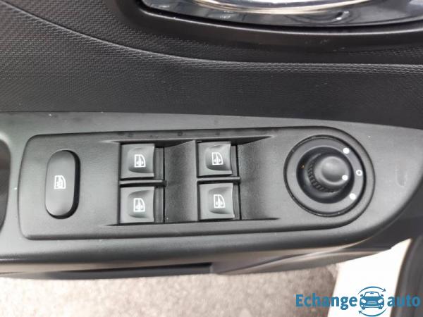 Renault Captur BUSINESS dCi 90 Energy