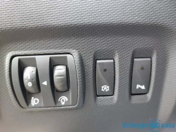 Renault Captur BUSINESS dCi 90 Energy