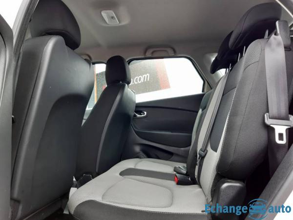 Renault Captur BUSINESS dCi 90 Energy