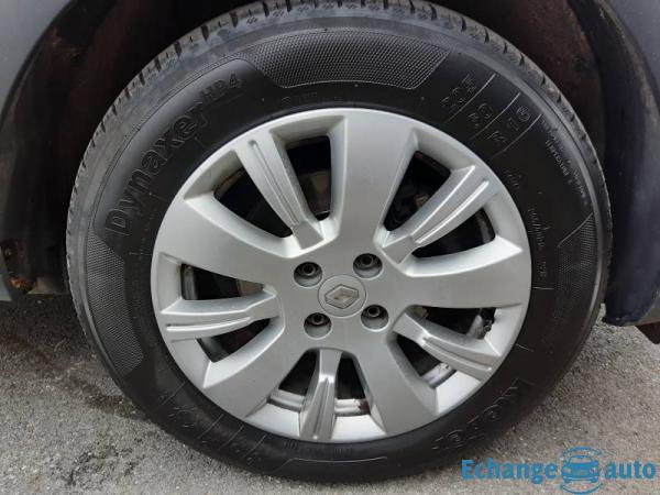 Renault Captur BUSINESS dCi 90 Energy