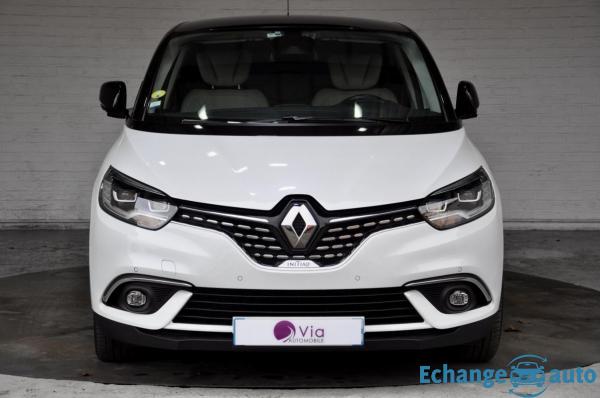Renault Scénic IV 1.6 dCi 160cv