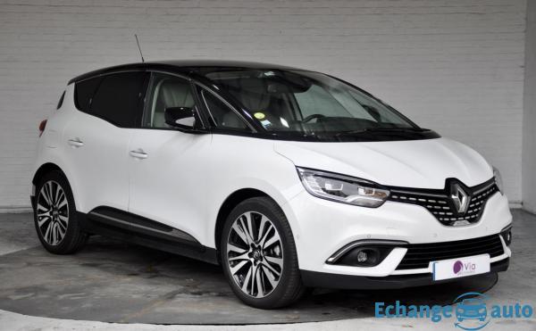 Renault Scénic IV 1.6 dCi 160cv