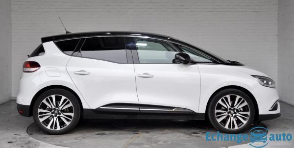 Renault Scénic IV 1.6 dCi 160cv