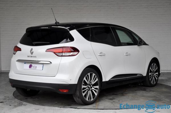 Renault Scénic IV 1.6 dCi 160cv