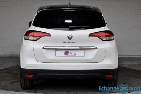 Renault Scénic IV 1.6 dCi 160cv