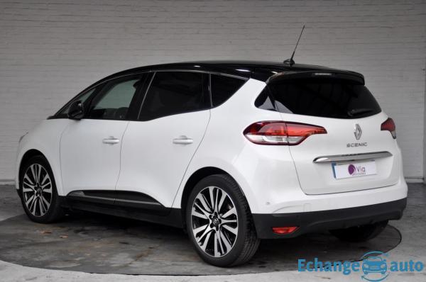 Renault Scénic IV 1.6 dCi 160cv