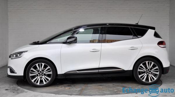 Renault Scénic IV 1.6 dCi 160cv
