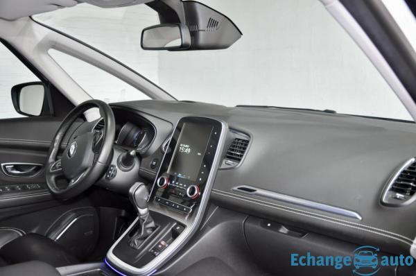 Renault Scénic IV 1.6 dCi 160cv