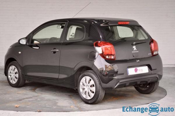 Peugeot 108 1.0 VTi 69cv