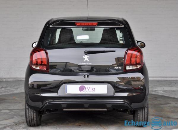 Peugeot 108 1.0 VTi 69cv