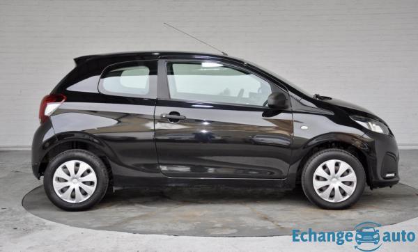 Peugeot 108 1.0 VTi 69cv