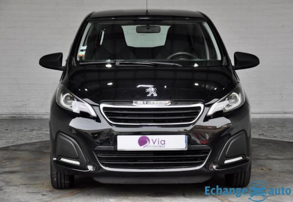 Peugeot 108 1.0 VTi 69cv