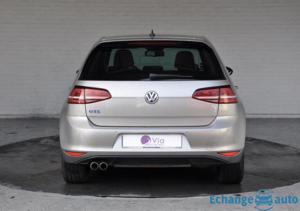 Volkswagen Golf VII 1.4 GTE Hybrid 1395cm3 150cv
