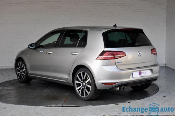 Volkswagen Golf VII 1.4 GTE Hybrid 1395cm3 150cv