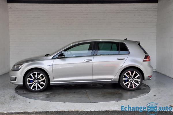 Volkswagen Golf VII 1.4 GTE Hybrid 1395cm3 150cv