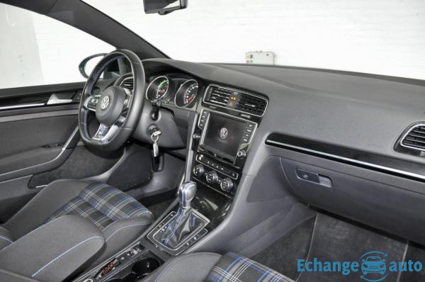 Volkswagen Golf VII 1.4 GTE Hybrid 1395cm3 150cv