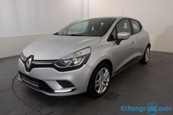 Renault Clio IV TCe 90 E6C Zen