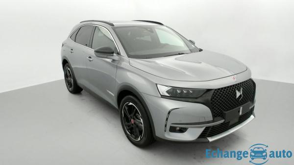 DS DS 7 Crossback BlueHDi 180 EAT8 Performance Line
