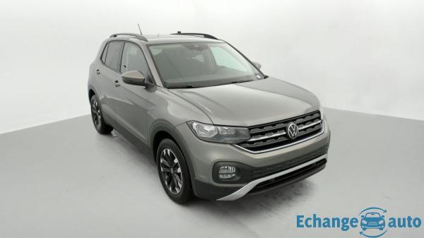 Volkswagen t cross 1.0 TSI 110 Start Stop BVM6