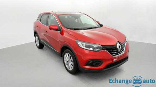 Renault Kadjar Nouveau BLUE DCI 115 EDC BUSINESS