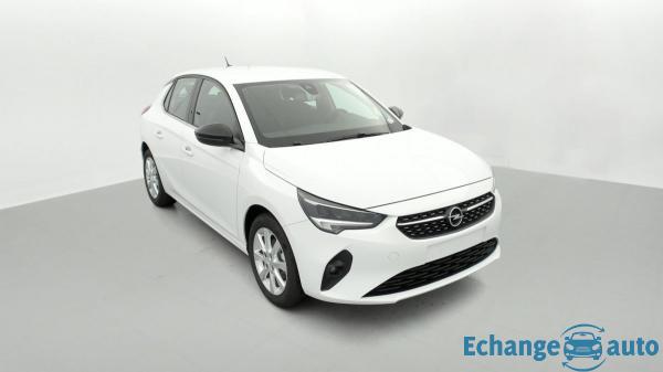 Opel Corsa NOUVELLE 1.2 75CH BVM5 ELEGANCE
