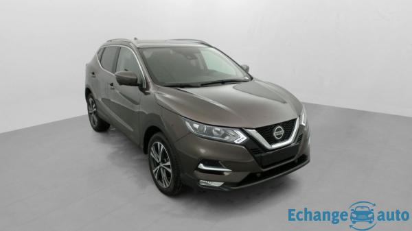 Nissan Qashqai 1.3 DIG-T 140 N-Connecta