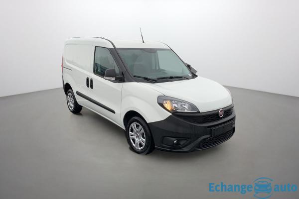 Fiat Doblo Cargo EURO 6d-temp FT 1.6 MULTIJET 105