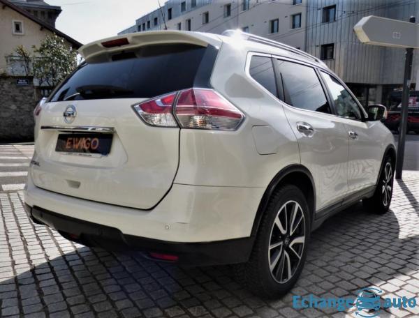 Nissan X-Trail 1.6 dci 4WD 16V S&S 130cv TEKNA