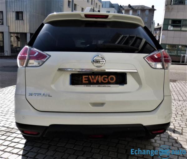 Nissan X-Trail 1.6 dci 4WD 16V S&S 130cv TEKNA