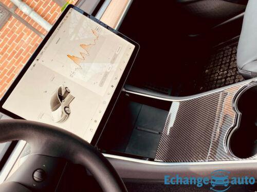 Tesla Model 3 Performance