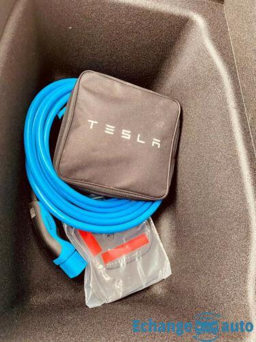 Tesla Model 3 Performance