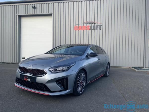 Kia ProCeed GT