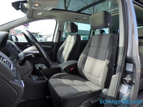 Volkswagen Sharan 2.0 TDI 150 CV ALLSTAR - 7 PLACES