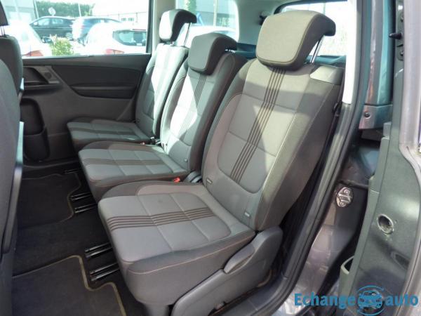 Volkswagen Sharan 2.0 TDI 150 CV ALLSTAR - 7 PLACES