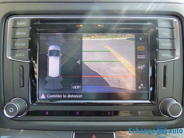 Volkswagen Sharan 2.0 TDI 150 CV ALLSTAR - 7 PLACES