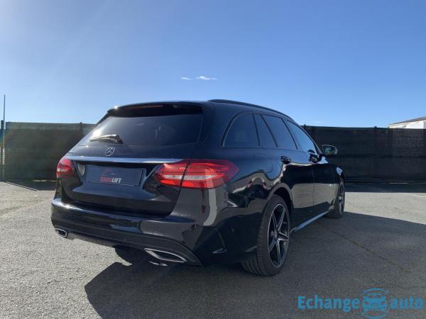 Mercedes Classe C 220d SW Fascination 7G-Tronic+ 170 CH - GARANTIE 9 MOIS,