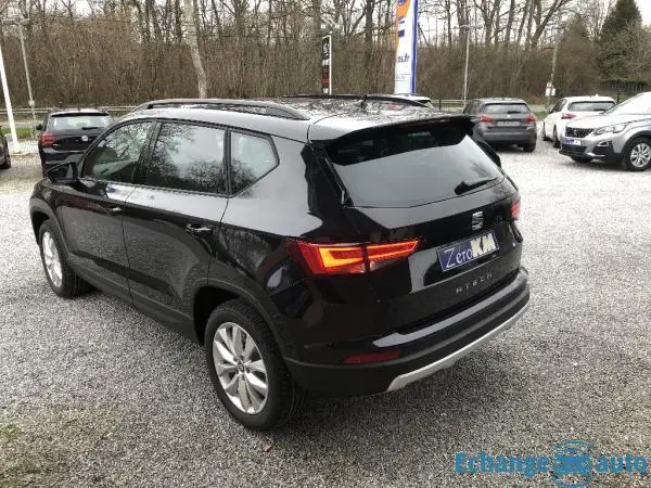 SEAT ATECA 1.0 TSI 115ch StartetStop Style Euro6d-T