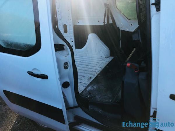 Peugeot Partner CABINE APPROFONDIE L2 HDI 90 5 PL